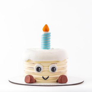 Торт Маленький Іменник