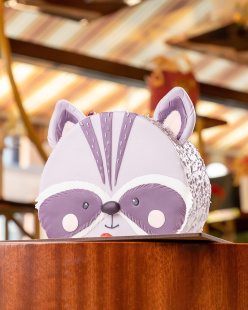 Торт «Єнотик»