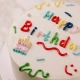 Торт «Happy cake»