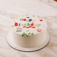 Торт «Happy cake»