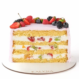 Попелюшка без лактози та без глютену