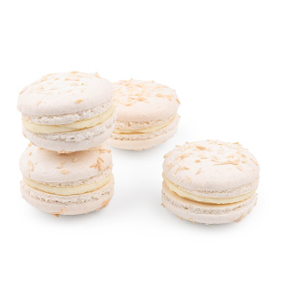 Макарон Кокос