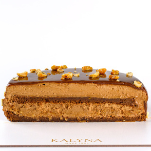 Торт Шоколадне Антраме