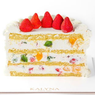 Торт Попелюшка