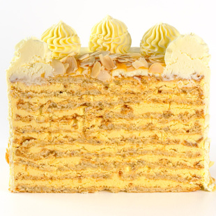 Торт Естерхайзі