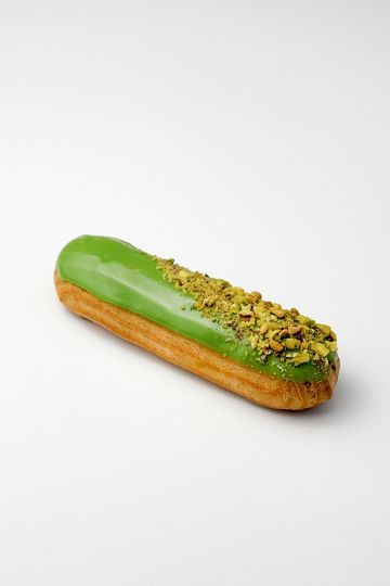 Фисташковый