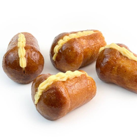 Ромовая баба